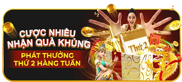 Ưu đãi chào mừng mmoo9