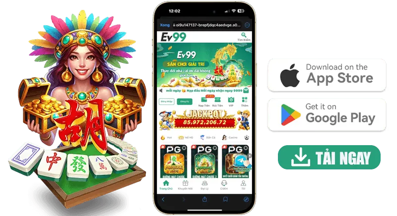 Kho game đa dạng và phong phú tại MMOO9