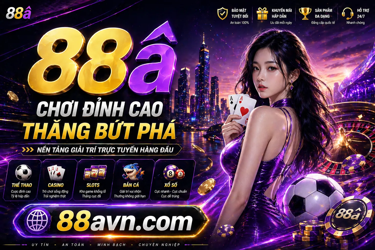 Tính năng bảo mật của MMOO9