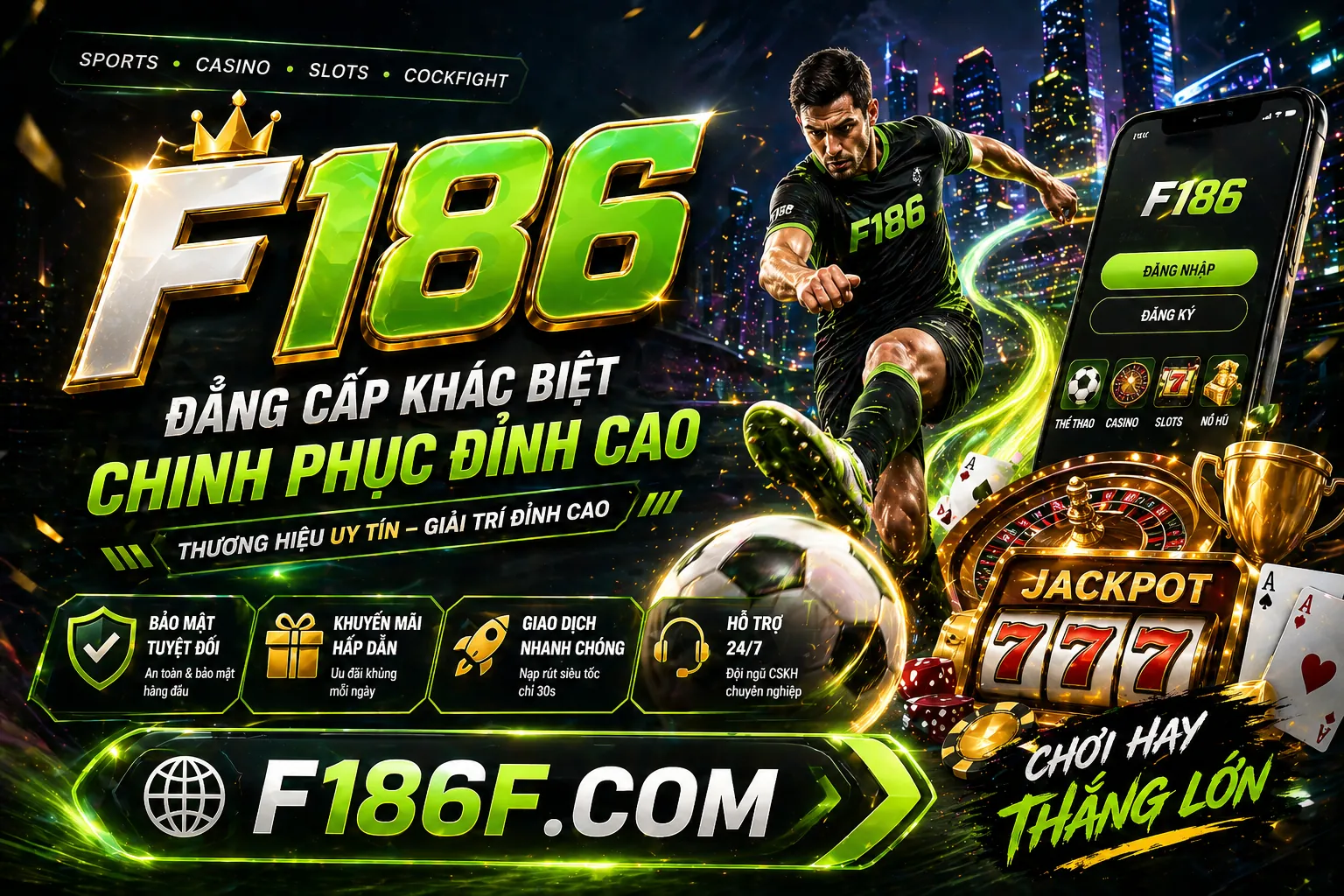 Khoảnh khắc thắng jackpot lớn tại mmoo9