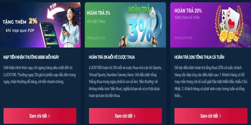 Thưởng nạp lần đầu đặc biệt trên ứng dụng mmoo9